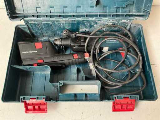 Bormașina de impact Bosch GBH 2-23 FGD