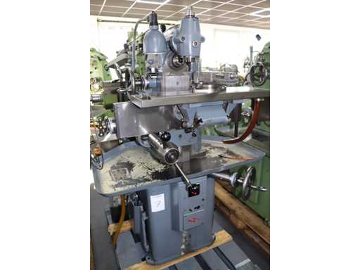 Aciera - F3 - Frenatrici per officina