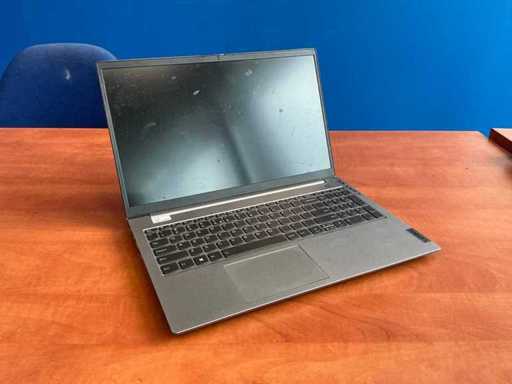 Lenovo Thinkbook 15 G3 AcL Laptop