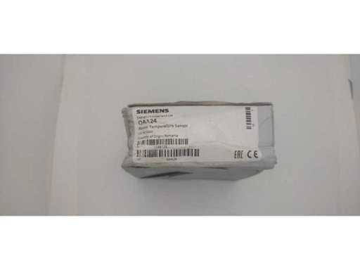 SIEMENS - QAA24 - Kamertemperatuursensoren