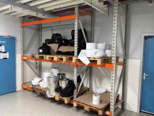 Sonstiges Büroinventar