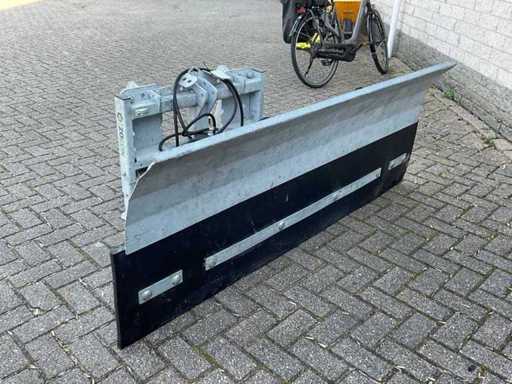 2020 Zocon RS-190 Gummirutsche