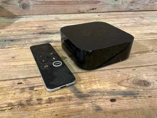 Odtwarzacz multimedialny Apple TV (A1842)