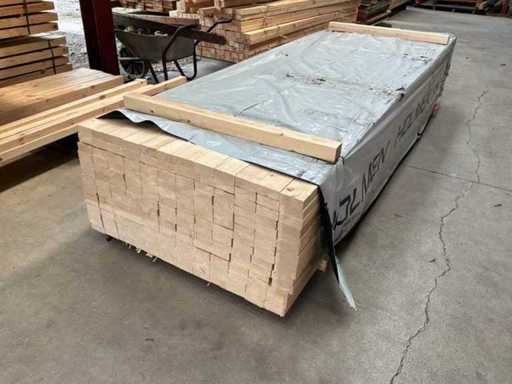 CLS 38x39 hout nr. 117