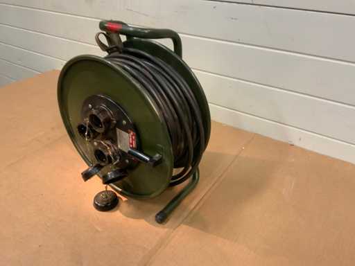 Kabelspule 50 Meter