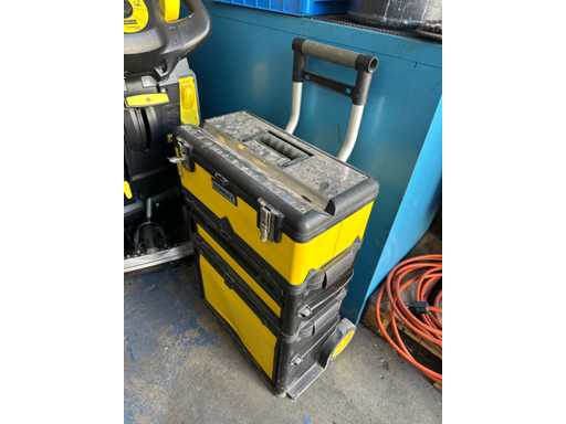 Stanley - Tool Trolley