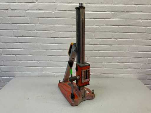 Husqvarna - DS150 - 2016 - Podstawa wiertnicza rdzeniowa