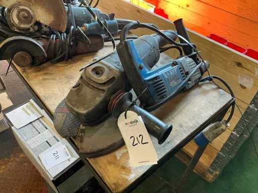 Various power tools (6x)