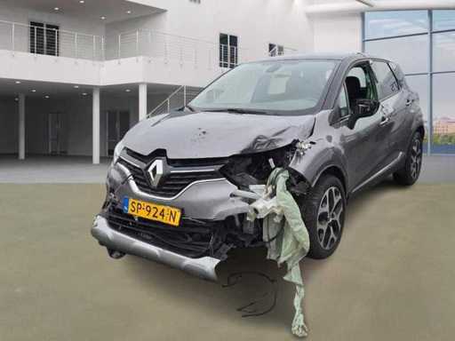 Renault Captur 0.9 TCe Intens , SP-924-N