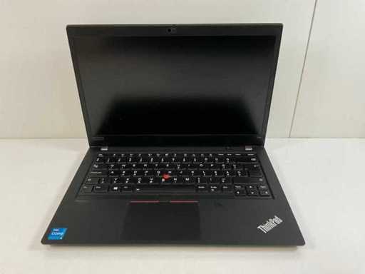 Lenovo ThinkPad T14 Gen 2 14", Core(TM) i5 11th Gen, 32 GB RAM, 512 GB NVMe Laptop