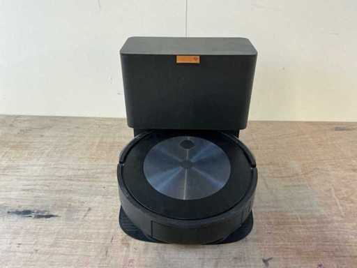 IRobot Roomba J7+ Robot Vacuum Cleaner