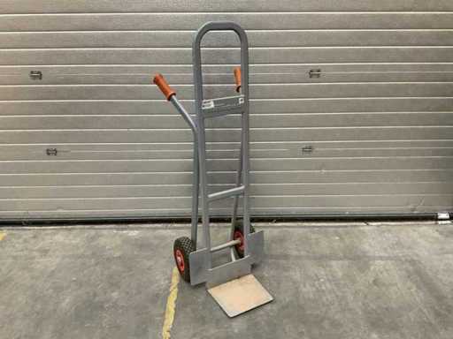 Carreau à main Matador M-NST300-L