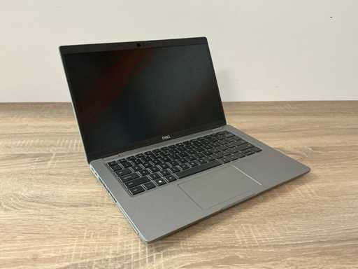 Laptop - Dell Inc. - Latitude 5420