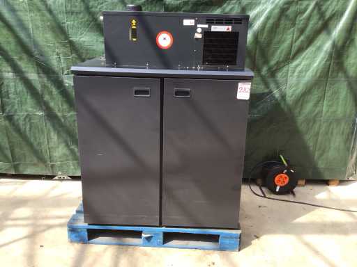 Gamko - FK/MUP - Refroidisseur de fûts de bière