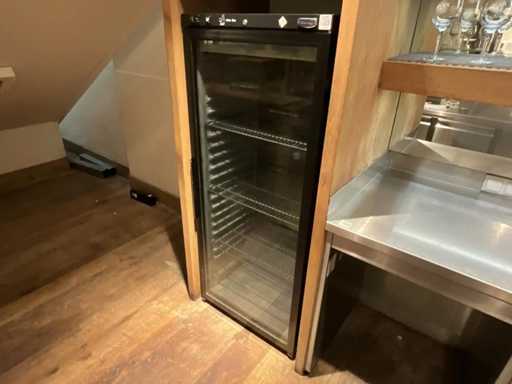 Electrolux - Armadio Climatico per Vino