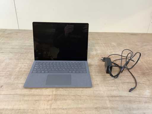 Microsoft Surface laptop Laptop