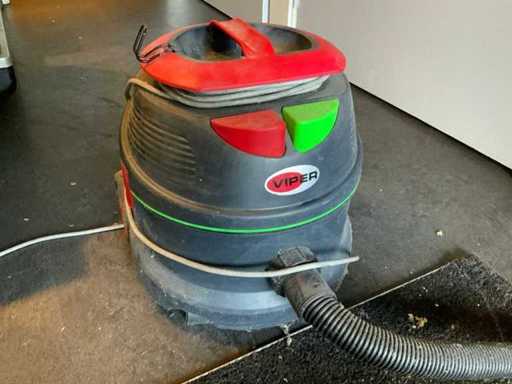 Aspirapolvere industriale Viper