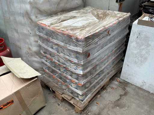 Dextro Isotonic Sportdrink