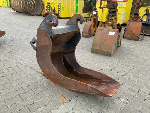 Profielbak “CW30”