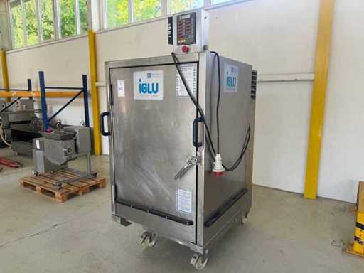 IGLU - 250 liter - 1992 - Tumbler