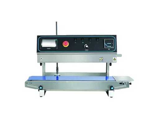 Brunetti Sealer (SEC810V 2)