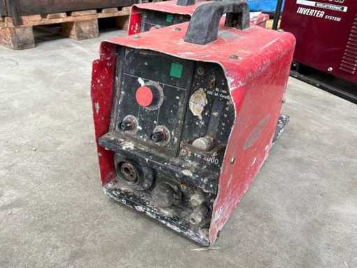 Fronius VR2000 Schweißmaschine