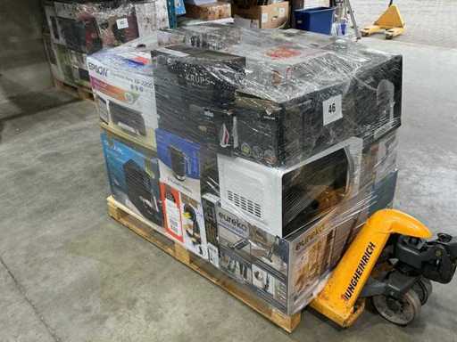 Objets électriques divers pour la maison/maison