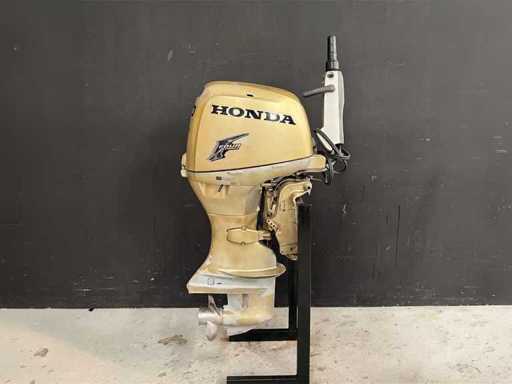Honda - EFI BF40 - 40 pk - 4-takt - Buitenboordmotor