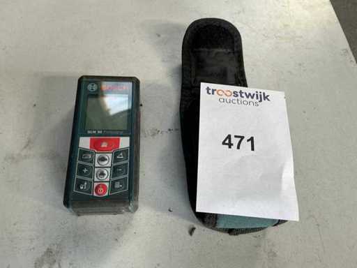 Bosch GLM 80 Digital Distance Meter