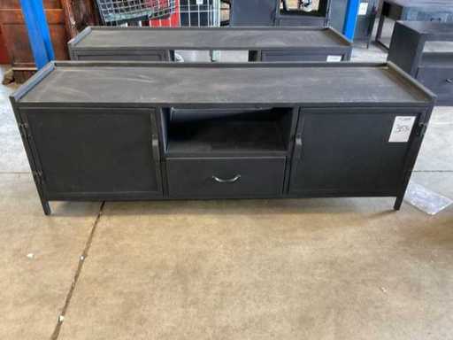 TV cabinet