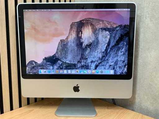 Apple - Imac A1224 - Desktop