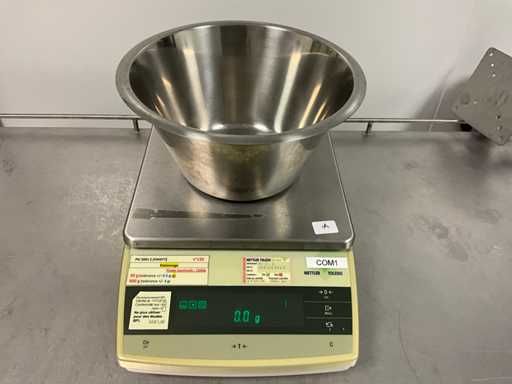 METTLER TOLEDO PG3001-S Waage