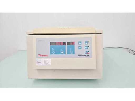 THERMOWETENSCHAPPELIJK - HERAEUS Labofuge 400 - Centrifuge