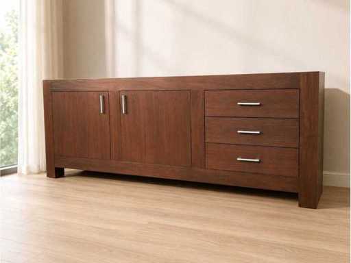 Buffet Janiolo