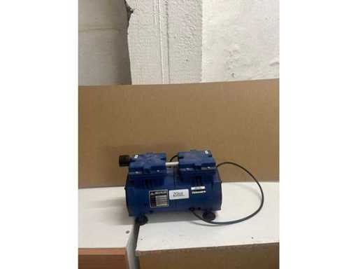 Attrezzatura dentali Jelrus