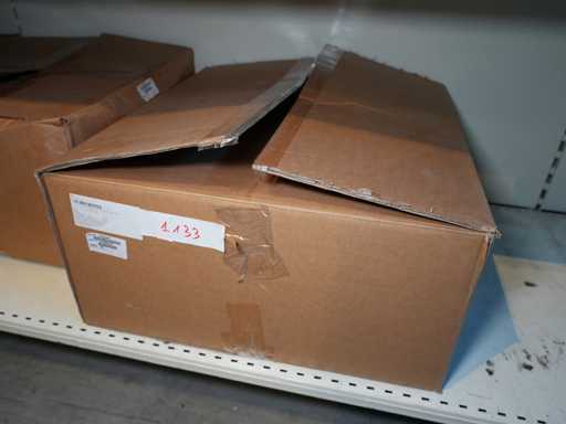 QSC - XD-000020-00 - 18" WOOFER FÜR KLA181 (8 O) – XD-000020-00 (NEU)