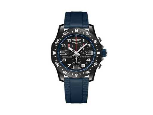 Breitling Professional Endurance Pro 44 | Dark Blue | Black Dial | Unworn | 2026