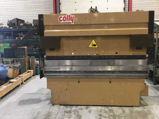 COLLY PS 63/25 CNC Hydraulikpressen 63 Tonnen – 2.500 mm