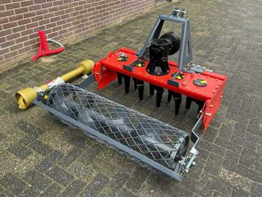 Panther LXG110 Power Harrow 2025