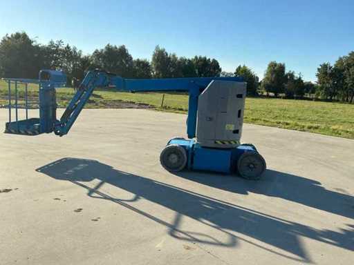 2007 Genie Z-30/20N Aerial Platform