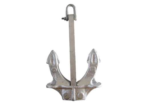 Sanguineti Hall anchor 25 KG