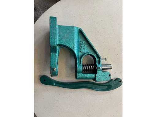 NXJ – Professionelle Ösen mit 3 Packungen Ösen