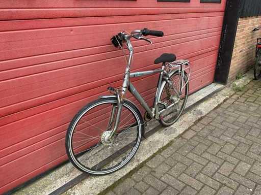 Vélo Gazelle Orange