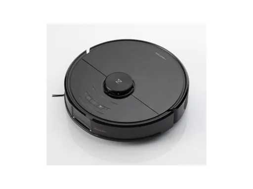 Xiaomi Mi Roborock S6 White - Robotstofzuiger met dweilfunctie