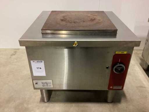 DIAMOND EFP01 Overige koken / bakken / grillen