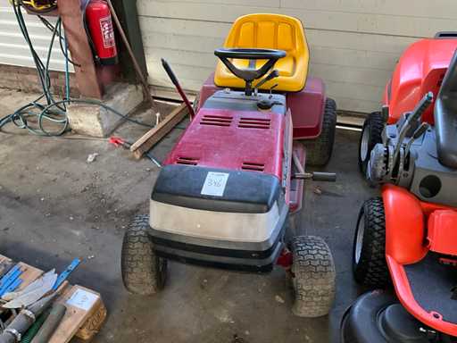 Tracteur de pelouse Murray