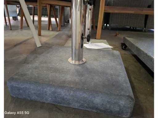 Baza parasolului (40kg)