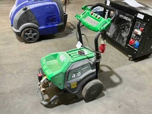 Nettoyeur haute pression Stahlwerk 380-ECN-M 2023