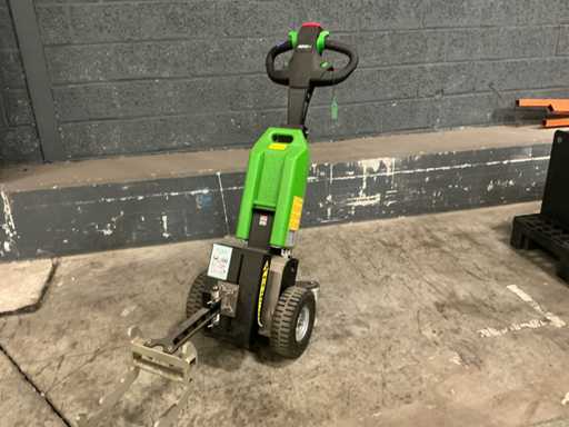 MOVEXX - T-1000 - Sleepboot - 2016