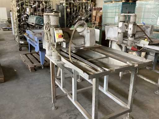 COSMAC Taglia Piastrelle